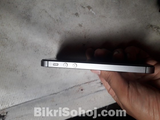 iPhone 5s 32gb